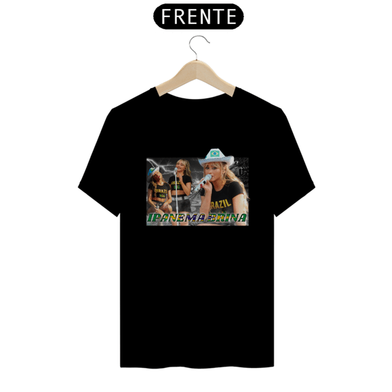 IPANEMA BRINA SABRINA CARPENTER TSHIRT