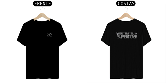 SUPERNOVA AESPA TSHIRT