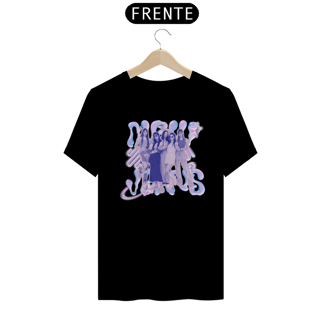 Nome do produto NEWJEANS TSHIRT