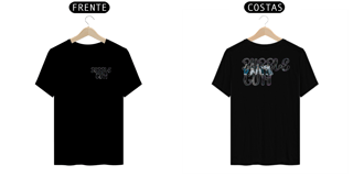 Nome do produto NEWJEANS BUBBLEGUM TSHIRT