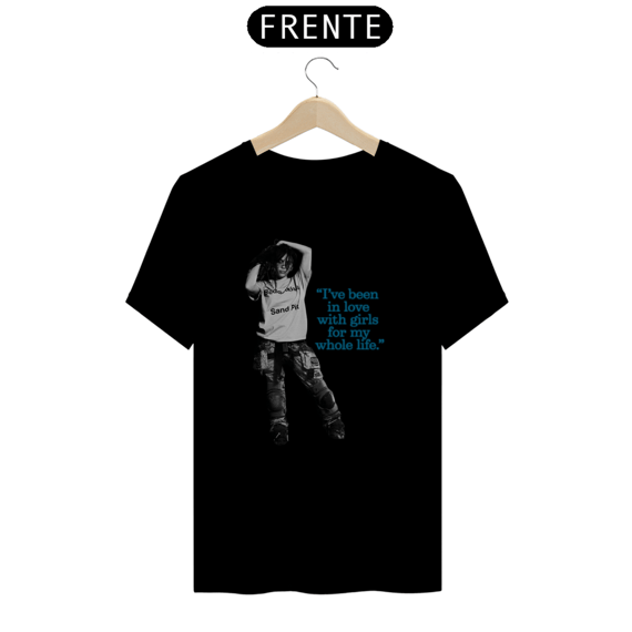BILLIE EILISH TSHIRT