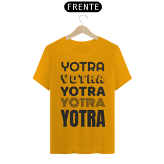 Nome do produto Camiseta YOTRA