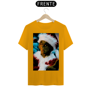 Nome do produto Camiseta Grinch Christmas