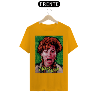 Nome do produto Camiseta Merry Crisis!