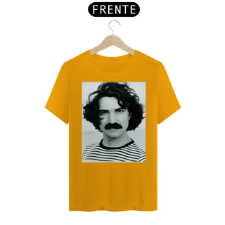 Nome do produto Camiseta Belchior 70's