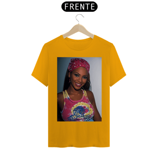 Nome do produto Camiseta Beyoncé 2000's