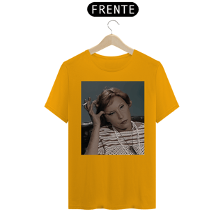 Nome do produto Camiseta Clarice Lispector