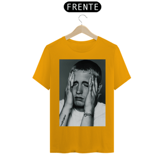 Nome do produto Camiseta Eminem 2000's