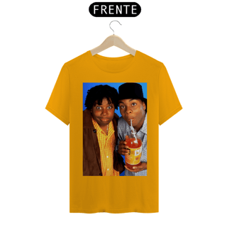Nome do produto Camiseta Kenan & Kel