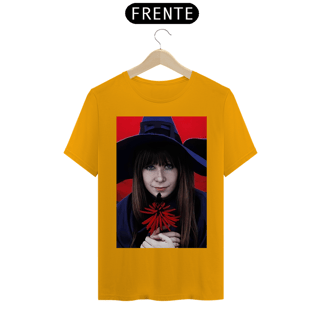 Nome do produto Camiseta Rita Lee 80's