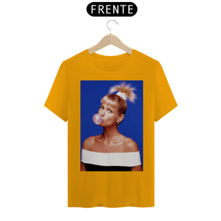 Nome do produto Camiseta Xuxa 80's