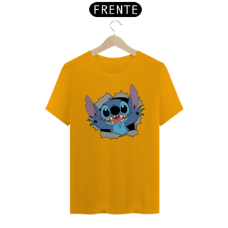 Nome do produto Camiseta Stich