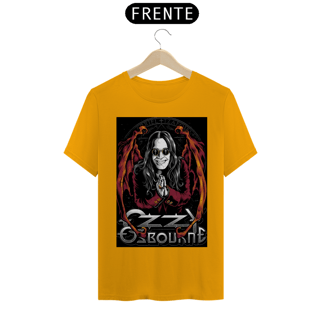 Nome do produto Ozzy Osbourne - Clássicos do Rock