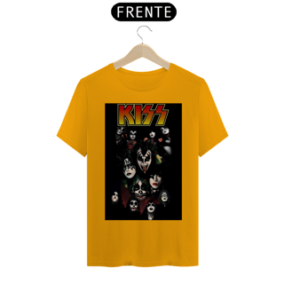 Nome do produto Kiss - Clássicos do Rock