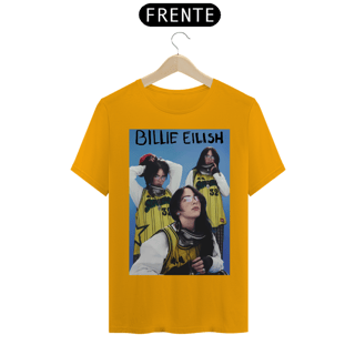 Nome do produto Camiseta Billie Eilish -Supreme