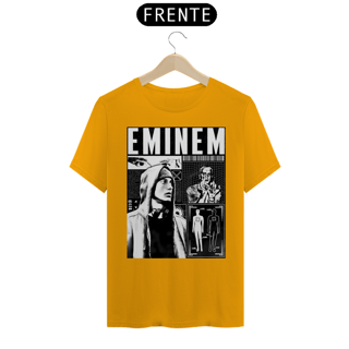 Nome do produto Camiseta Eminem F*CK