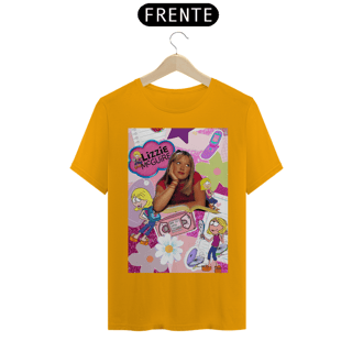 Nome do produto Camiseta Lizzie McGuire 2000s
