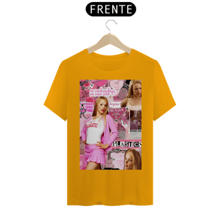 Nome do produto Camiseta Regina George - Meninas Malvadas 2000s Mean Girls