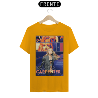 Nome do produto Sabrina Carpenter - Pose