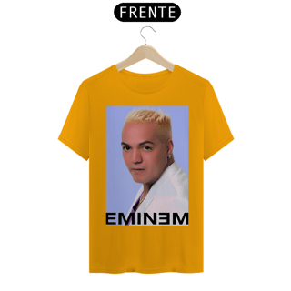 Nome do produto Camiseta Belo Eminem Brasileiro - MEME