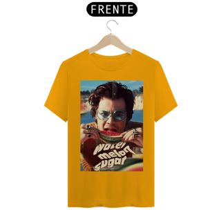 Nome do produto Camiseta Harry Styles - Watermelon Sugar