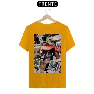 Nome do produto Camiseta I Love Luisa Sonza 
