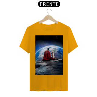 Nome do produto Camiseta Superman: Krypto - Supercão