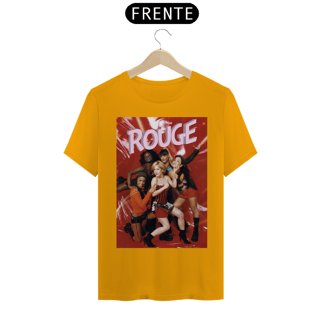 Nome do produto Camiseta Rouge 2000s