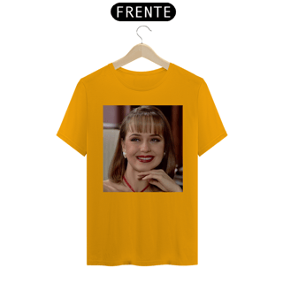 Nome do produto Camiseta Paolla Bracho - A Usurpadora de Gaby Spanic
