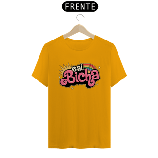 Nome do produto Camiseta Eai Bicha