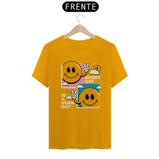 Nome do produto Camiseta Every Day Is A Good Day