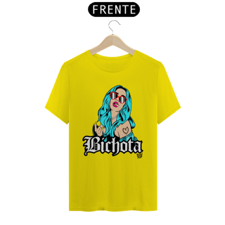 Nome do produto Camiseta Karol G