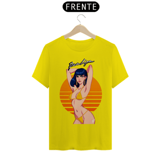 Nome do produto Camiseta Dua Sexy Lipa