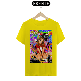 Nome do produto Camiseta Britney Spears 2000s