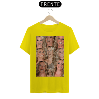 Nome do produto Camiseta Britney Meme