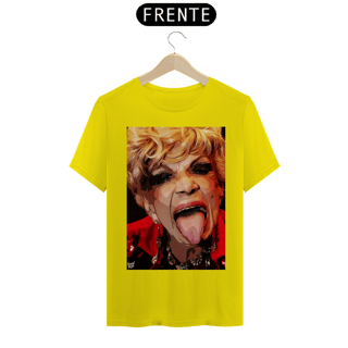 Nome do produto Camiseta Dercy Gonçalves 