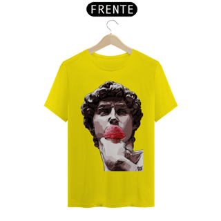 Nome do produto Camiseta Obra de Arte - Ice Cream