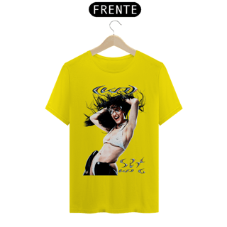 Nome do produto Camiseta Katy Perry Woman's World KP6