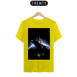 Nome do produto Camiseta Normani - D0pamine
