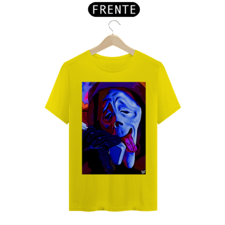 Nome do produto Camiseta Pânico - Call Me Maybe