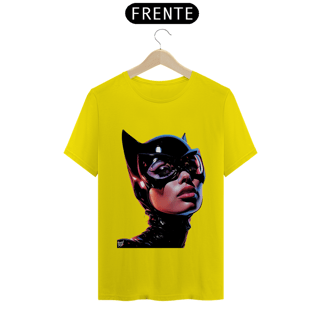Nome do produto Camiseta Catwoman 