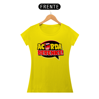 Nome do produto Baby Long Acorda,Berenice!