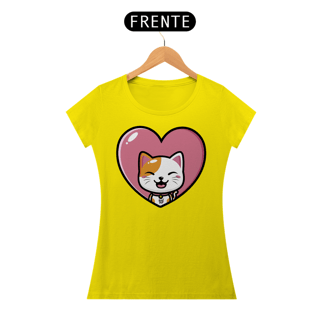 Nome do produto Baby Long Cat Love