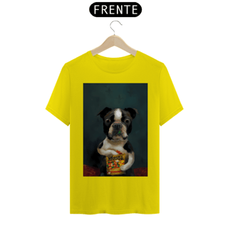 Nome do produto Camiseta Little Friends