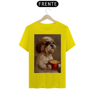 Nome do produto Camiseta Little Friends