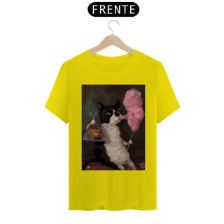 Nome do produto Camiseta Little Friends