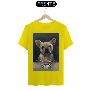 Nome do produto Camiseta Little Friends