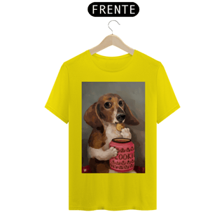 Nome do produto Camiseta Little Friends