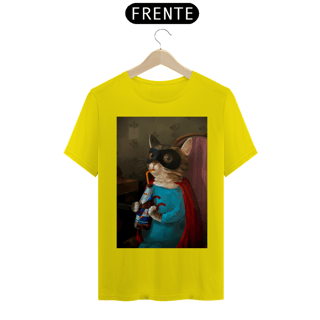 Nome do produto Camiseta Little Friends