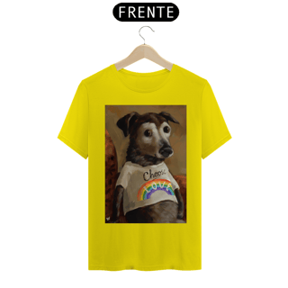 Nome do produto Camiseta Little Friends